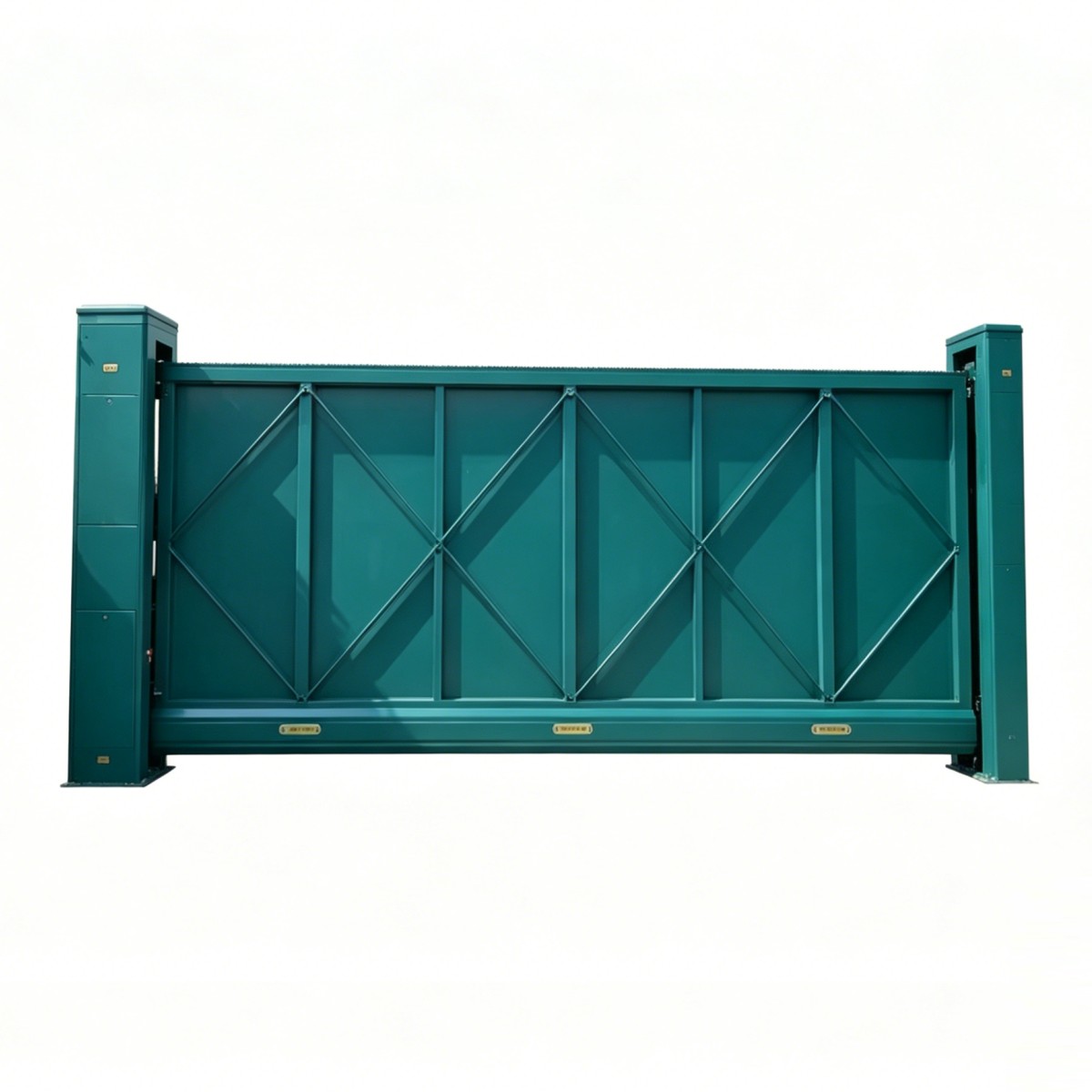 高雄梓官电动悬空门